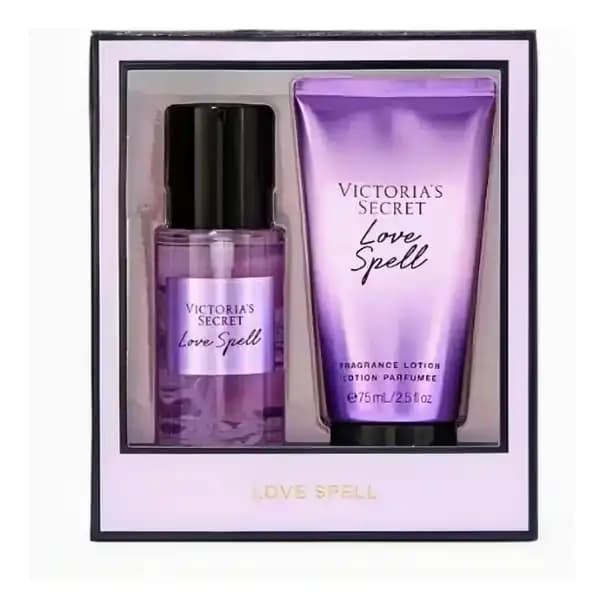 SET REGALO LOVE SPELL