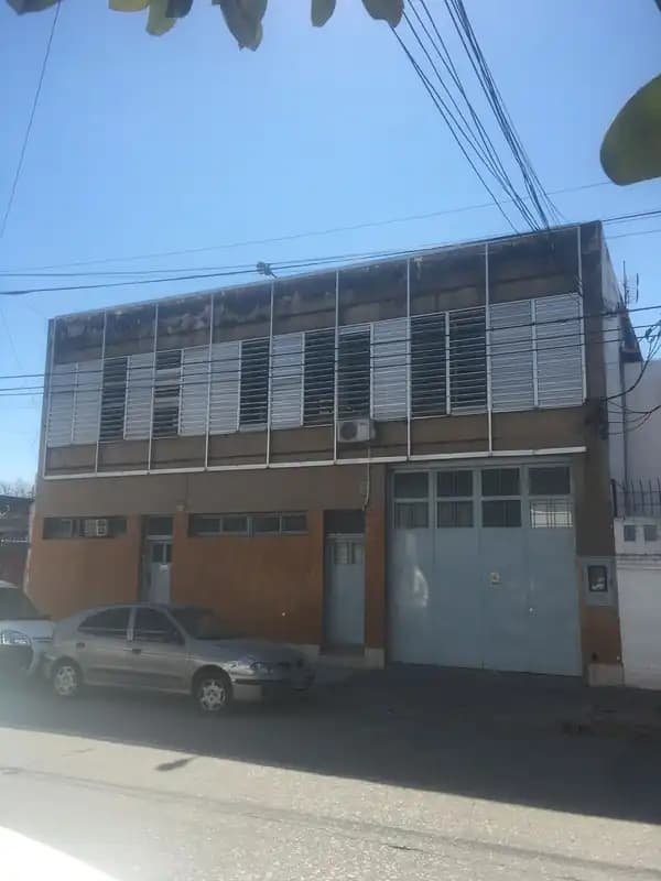 LOCAL (A° ALBERDI)