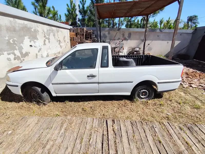 SAVEIRO 2003