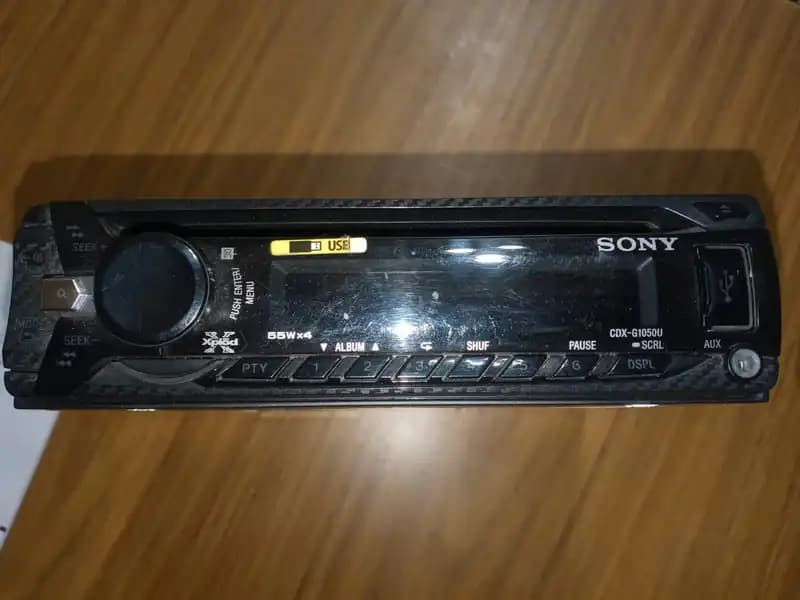 STEREO