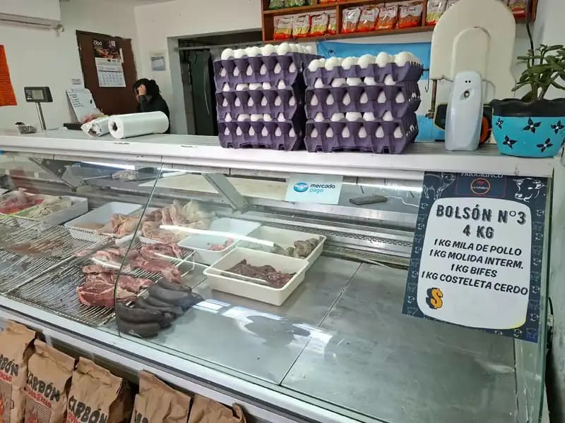 BATEA EXHIBIDORA 3 MTS