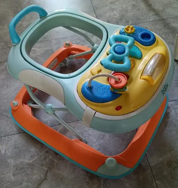 ANDADOR PARA BEBE