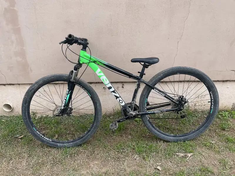 Bicicleta VENZO XC292