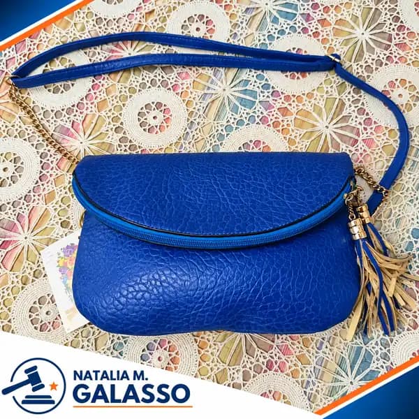 Cartera /bandolera