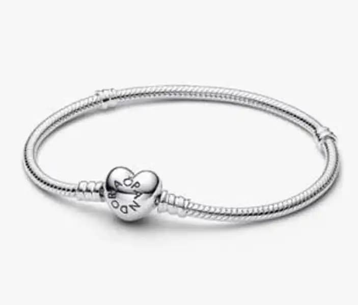 Brazalete pandora