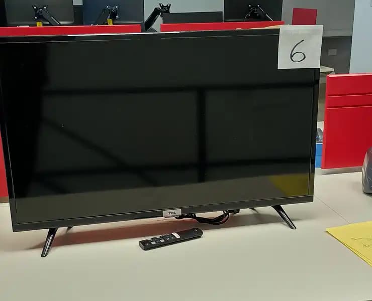 TV LED TCL 32