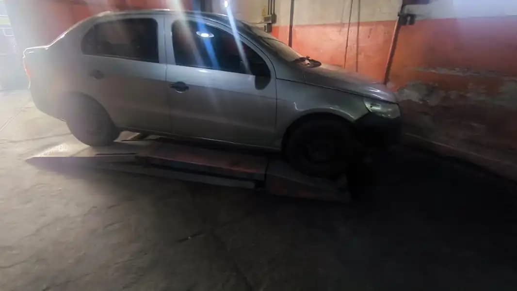 ELEVADOR DE AUTOMOTOR
