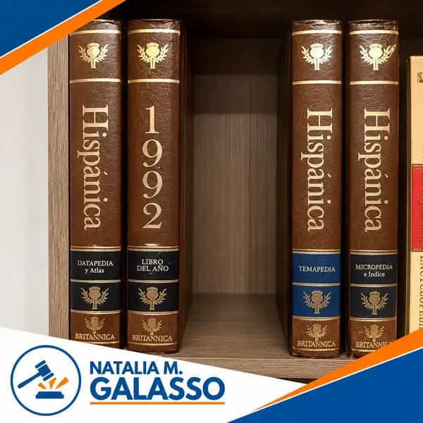 ENCICLOPEDIA HISPÁNICA