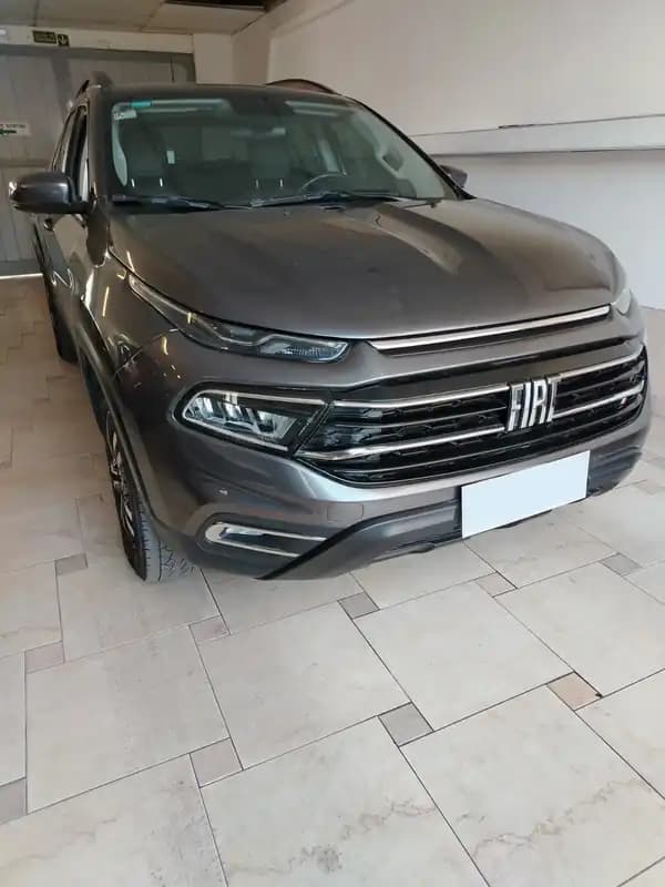 FIAT TORO 2.0 4X4 TURBO DIESEL AUTOMATICA AÑO 2023