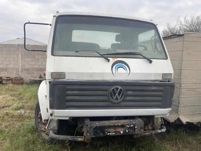 CAMION VW 15160 AÑO 2000