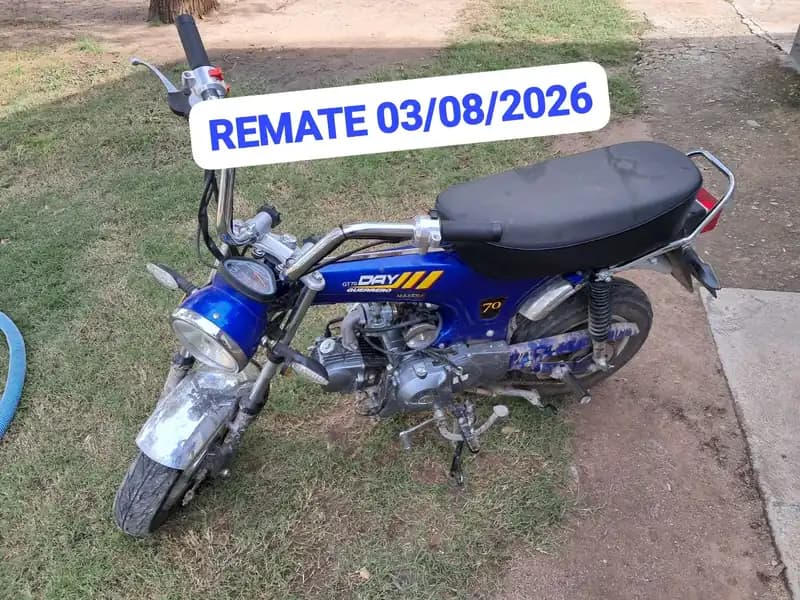 GUERRERO GT70