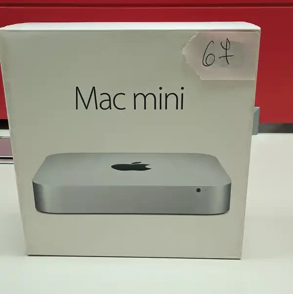 MAC MINI A 1347