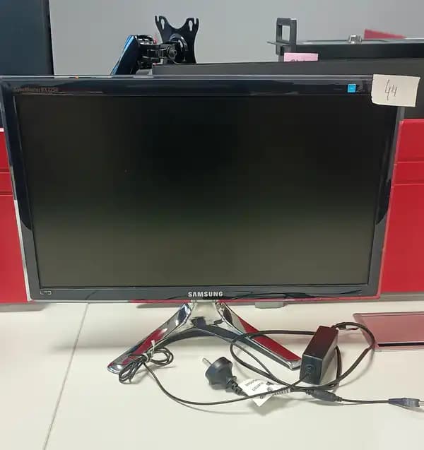 MONITOR SAMSUNG LED 22"