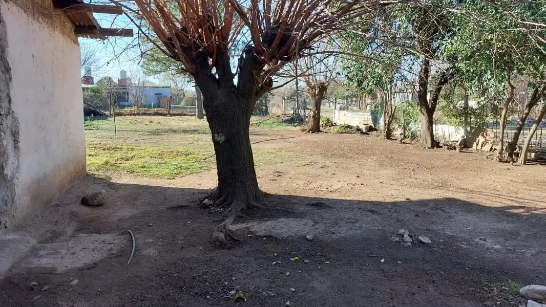 VIVIENDA VILLA DEL PRADO
