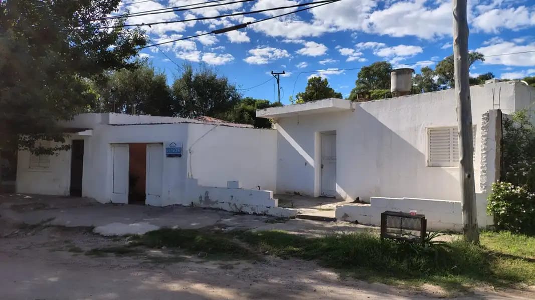 CASA Bº PINARES ALMAFUERTE