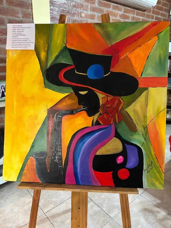 OBRAS DE ARTE