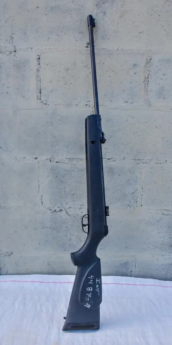 L32 RIFLE DE AIRE COMPRIMIDO
