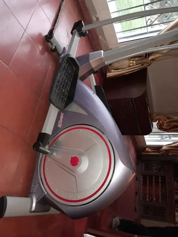 MAQUINA ESCALADORA