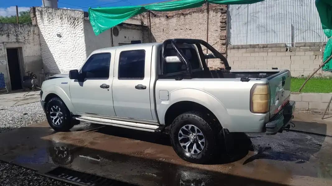 Ranger DC 4X2 XL PLUS 3.0D