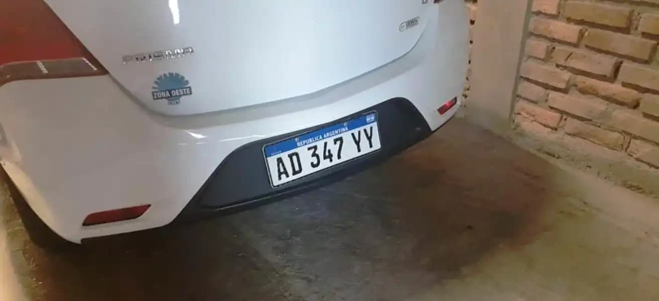 CHEVROLET PRISMA 1.4