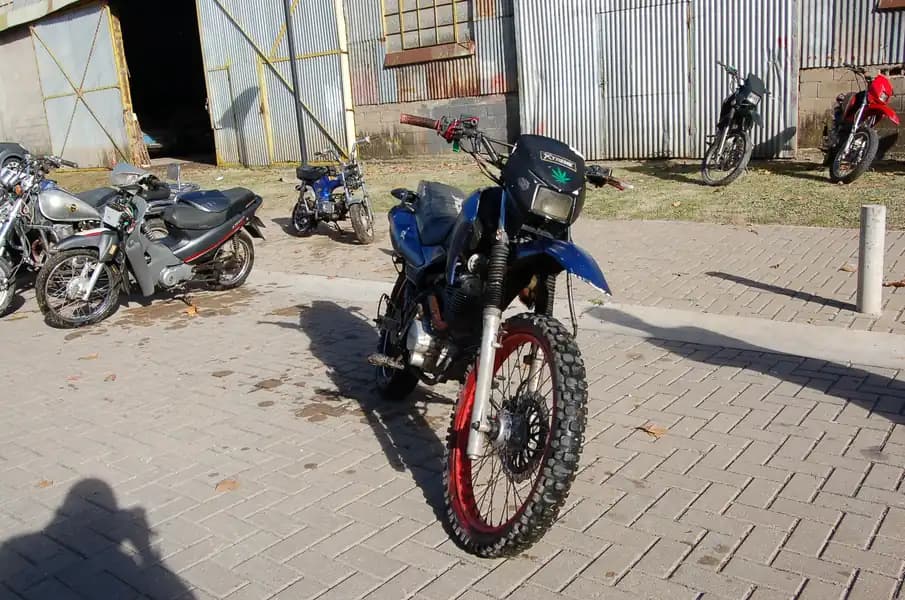 CORVEN TRIAX 150