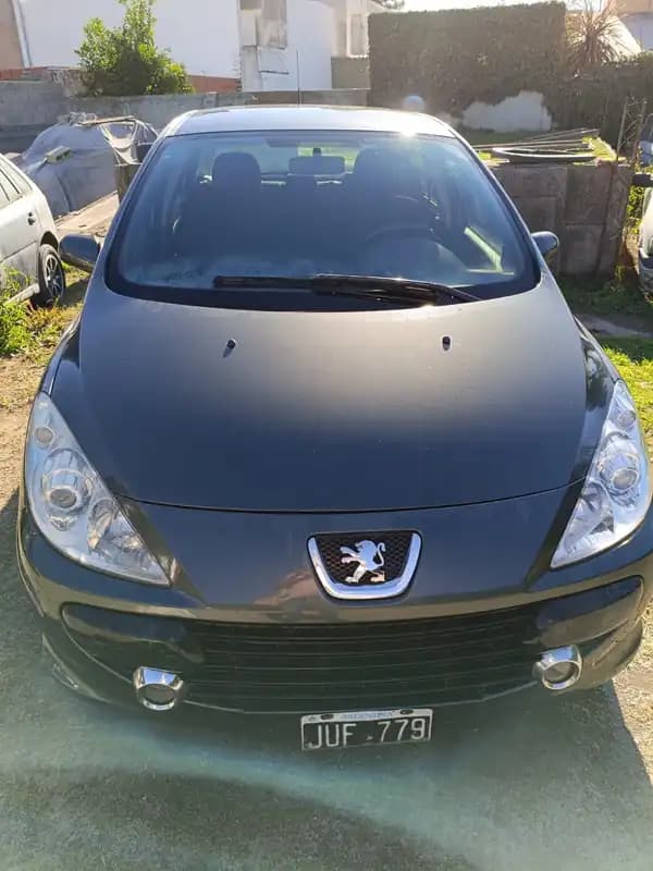PEUGEOT 307 XS 1.6 5P 2011