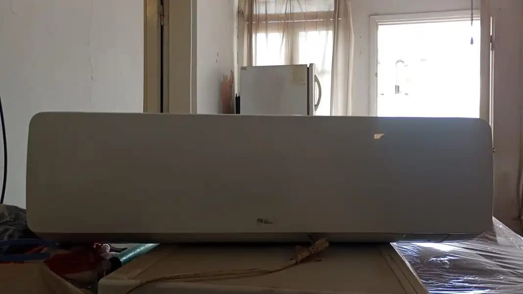 aire acondicionado