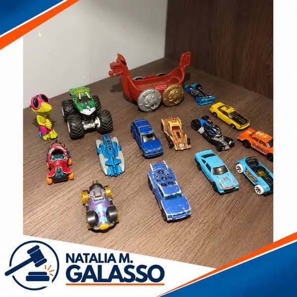 COLECCION DE AUTITOS