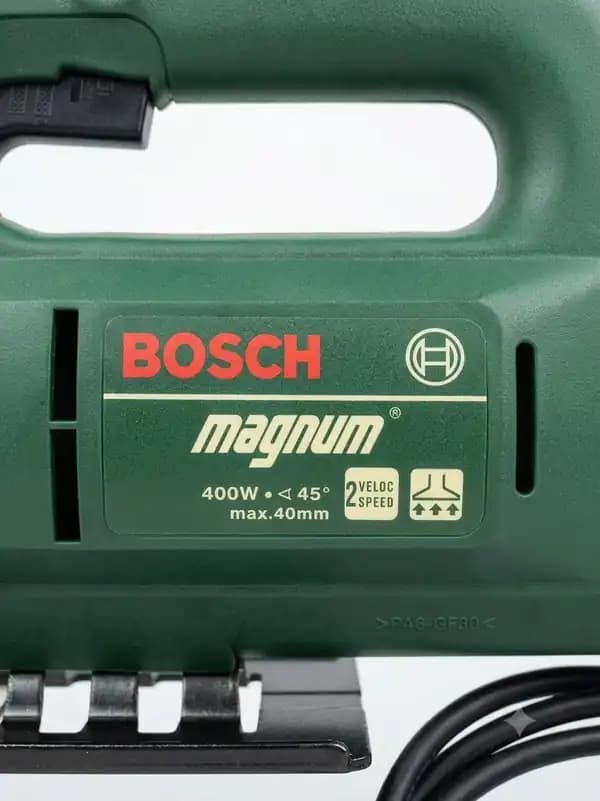 Caladora Bosch Magnum 400w