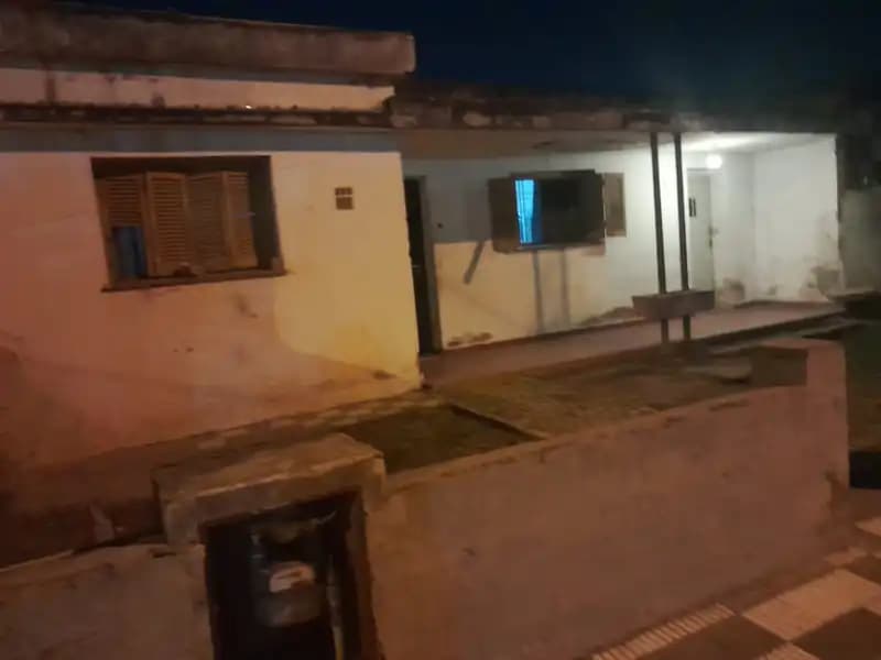3 DORMITORIOS, PATIO. BARRIO PATRICIOS