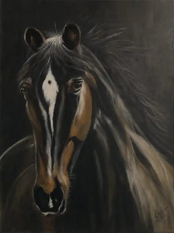 Título; "NOBLEZA"