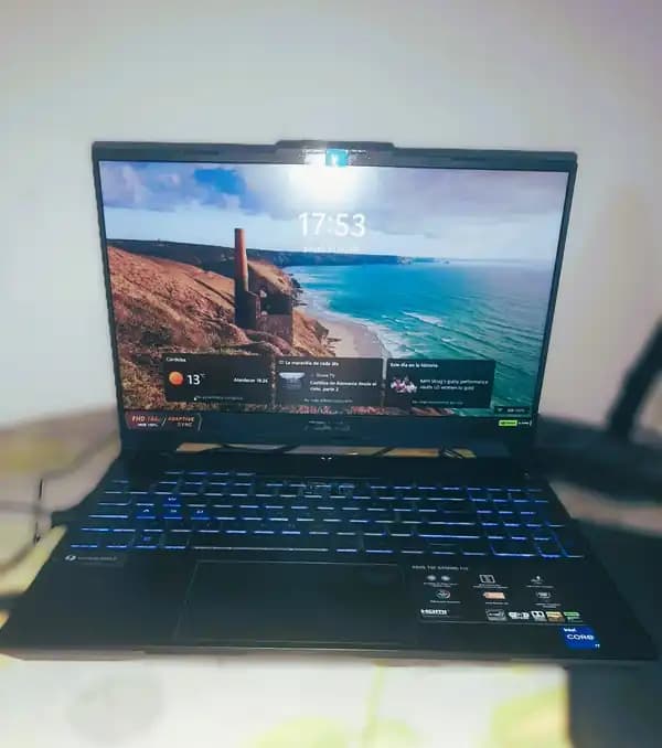 LOTE DE NOTEBOOK + ALL IN ONE + PC MONITOR