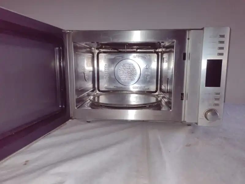 HORNO MICROONDAS BGH