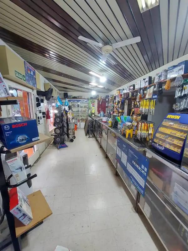 DOS LOCALES COMERCIALES Bº ALTA CÓRDOBA