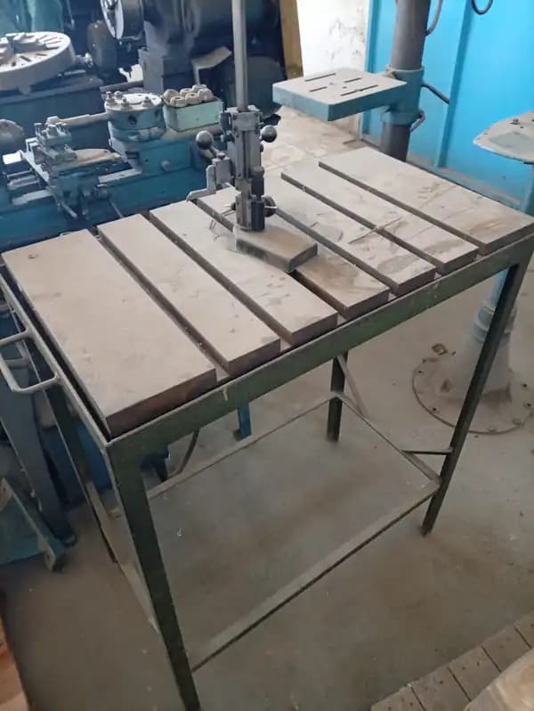 MESA DE TRABAJO c/ MARCADOR