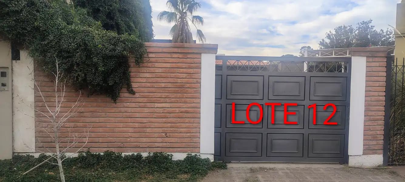 SUBASTA DEL 50 % INDIVISO 2 INMUEBLES EN RIVADAVIA