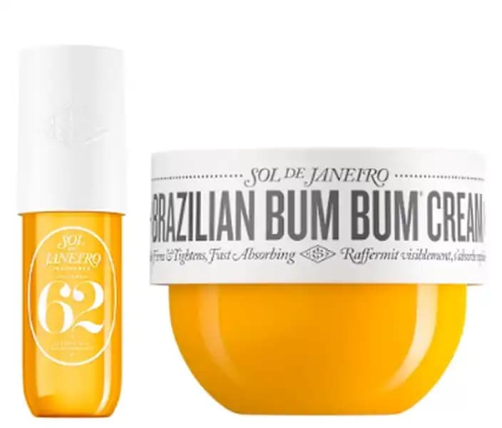 MIST CHEIROSA 62 90 ML + LOCION 62 75 ML