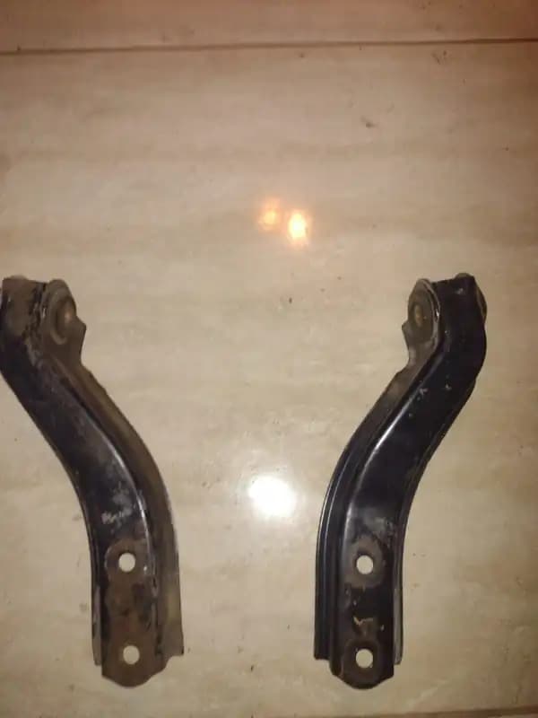 Parrilla de suspensión delantera Corsa 1.4