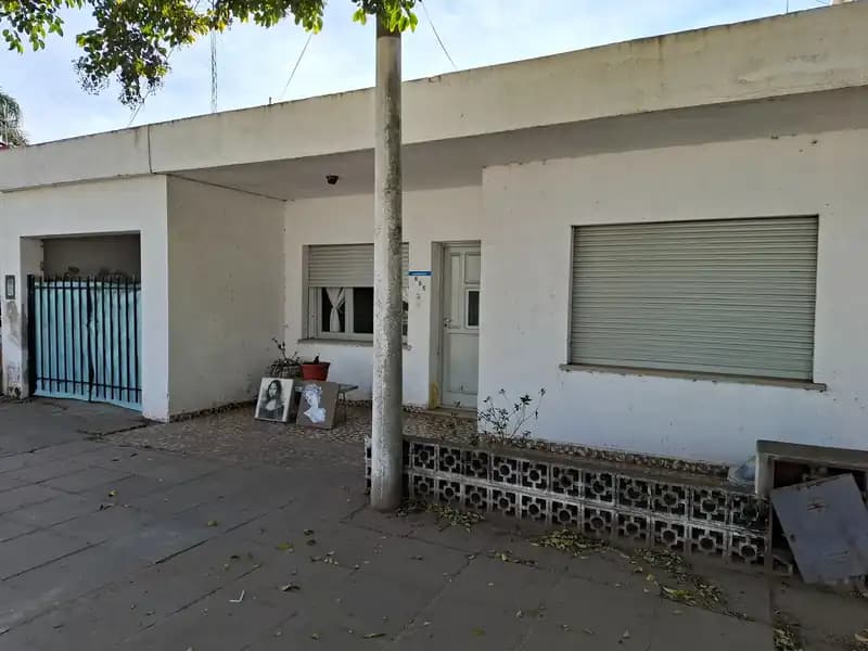 NUDA PROPIEDAD 100% - GRAL. DEHEZA