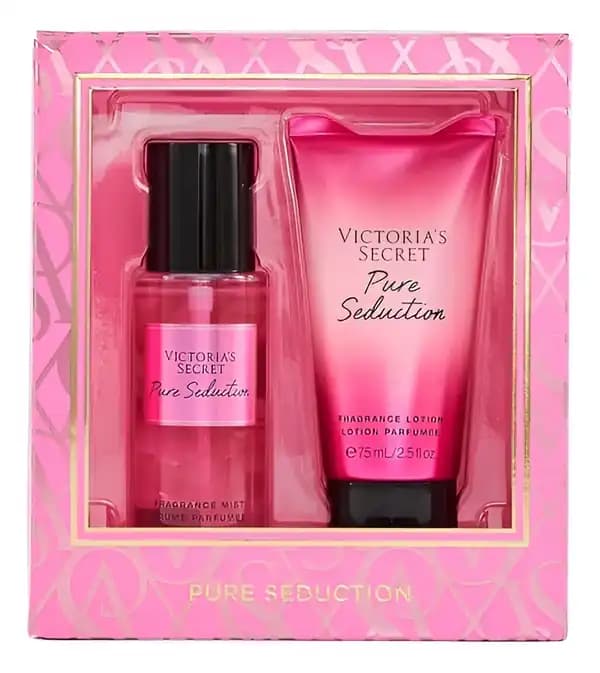 SET REGALO PURE SEDUCTION
