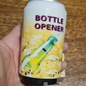 ABRIDOR DE BOTELLAS