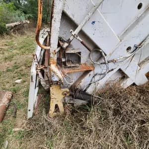 COMPACTADORA DE BASURA