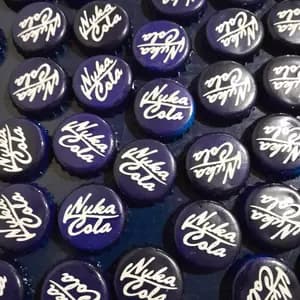 111 CHAPAS VINILO ESMALTAD