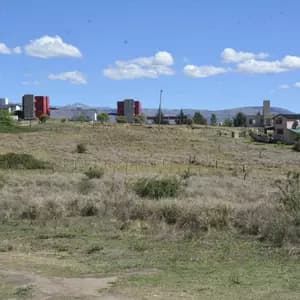 LOTE 6 VILLA YACANTO