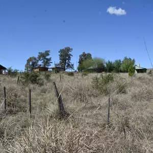 LOTE 13 VILLA YACANTO