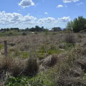 LOTE 24 VILLA YACANTO