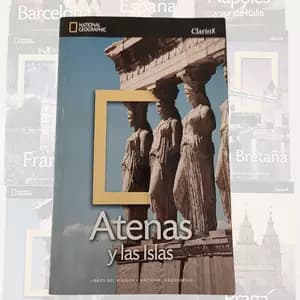 Libros de Viajes