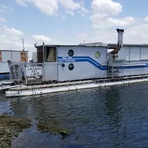BALSA C/ MOTOR LOS MOLINOS