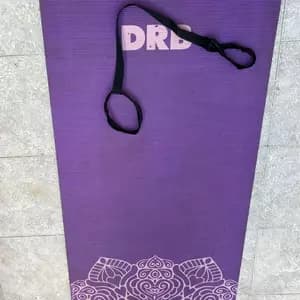 MAT YOGA