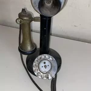 TELEFONO ANTIGUO